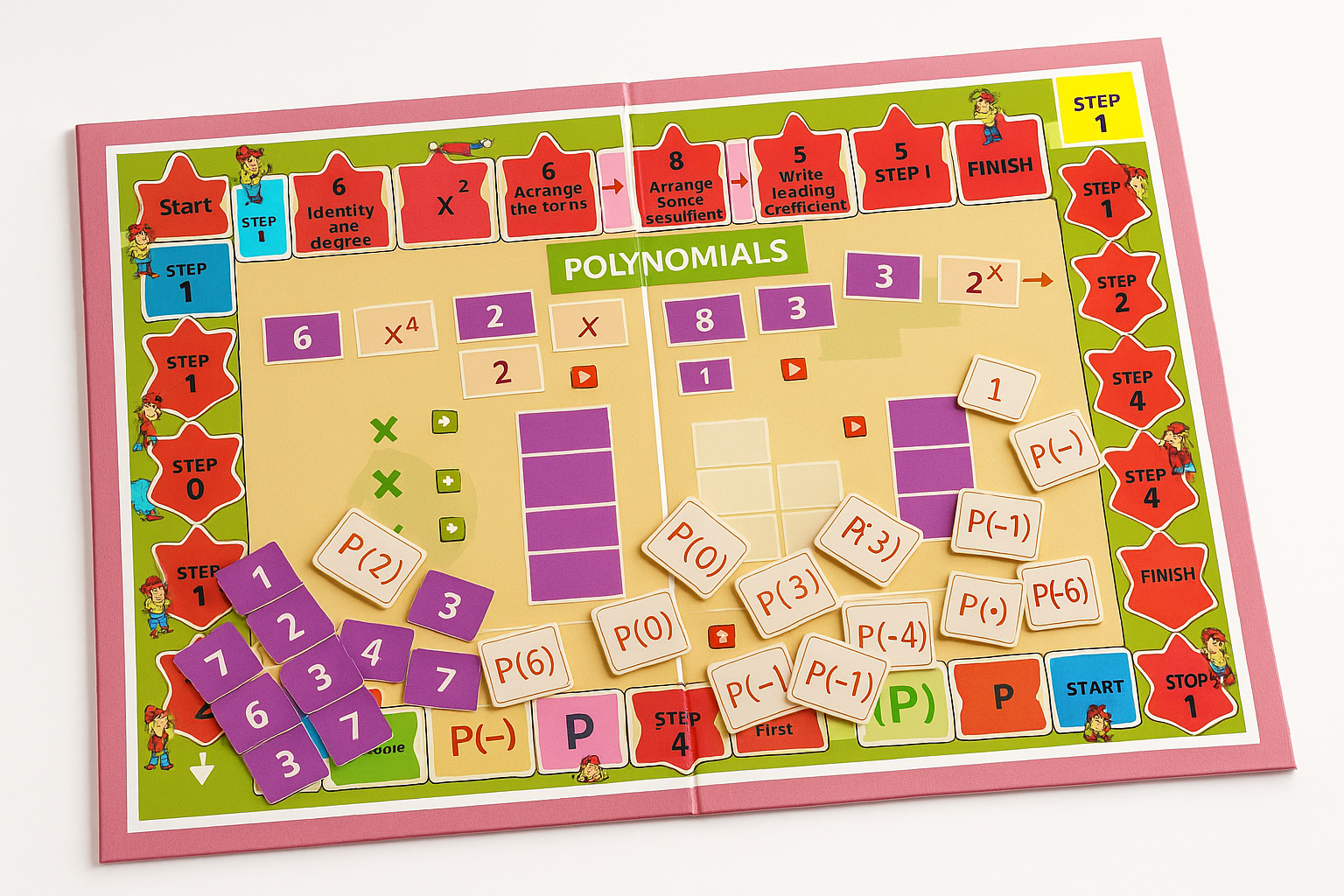 SCIENCE LEARNING KIT FOR STANDARD 8 NCERT / CBSE
